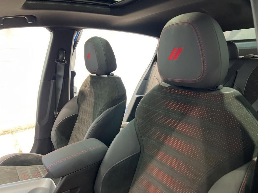 new 2024 Dodge Hornet car, priced at $39,795