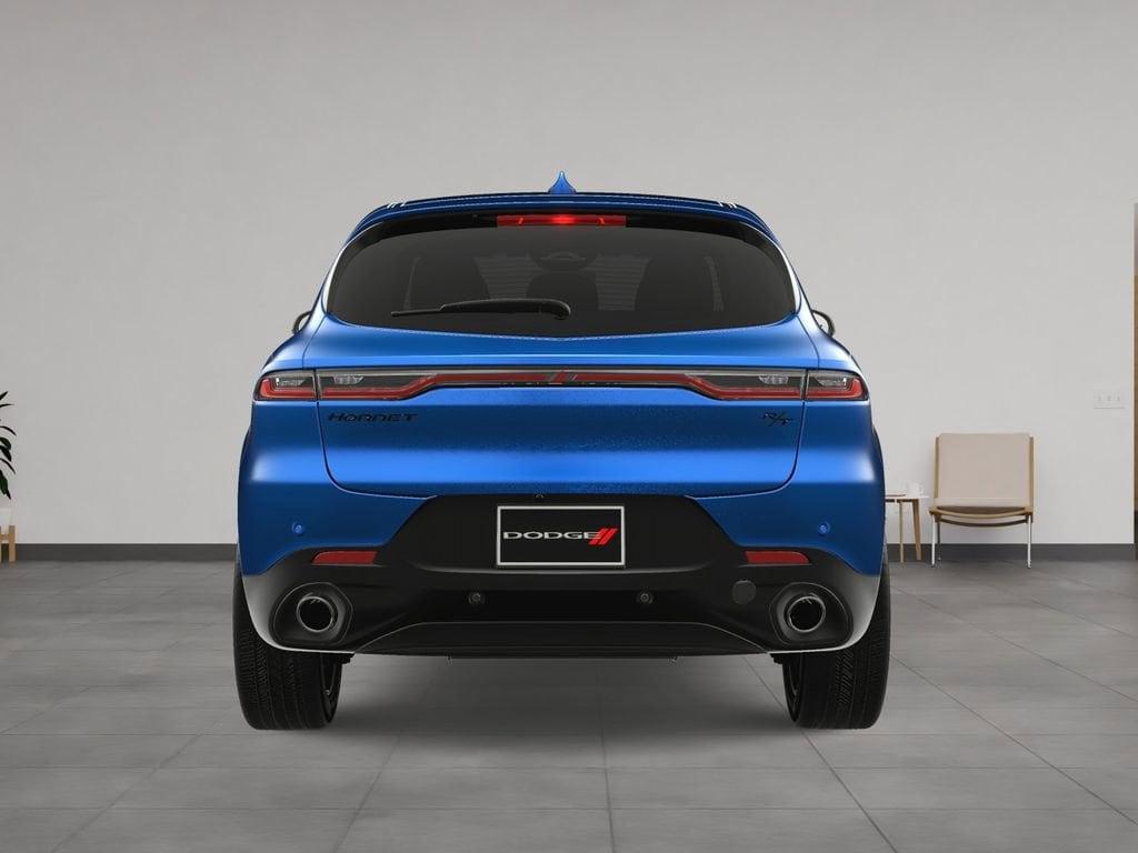 new 2024 Dodge Hornet car, priced at $40,129