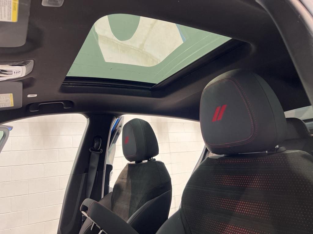 new 2024 Dodge Hornet car, priced at $39,795