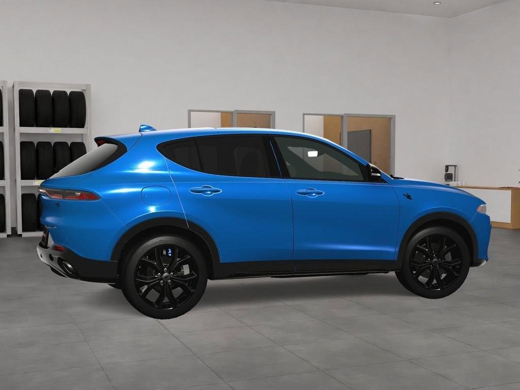 new 2024 Dodge Hornet car, priced at $40,129