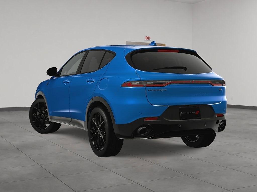 new 2024 Dodge Hornet car, priced at $40,129