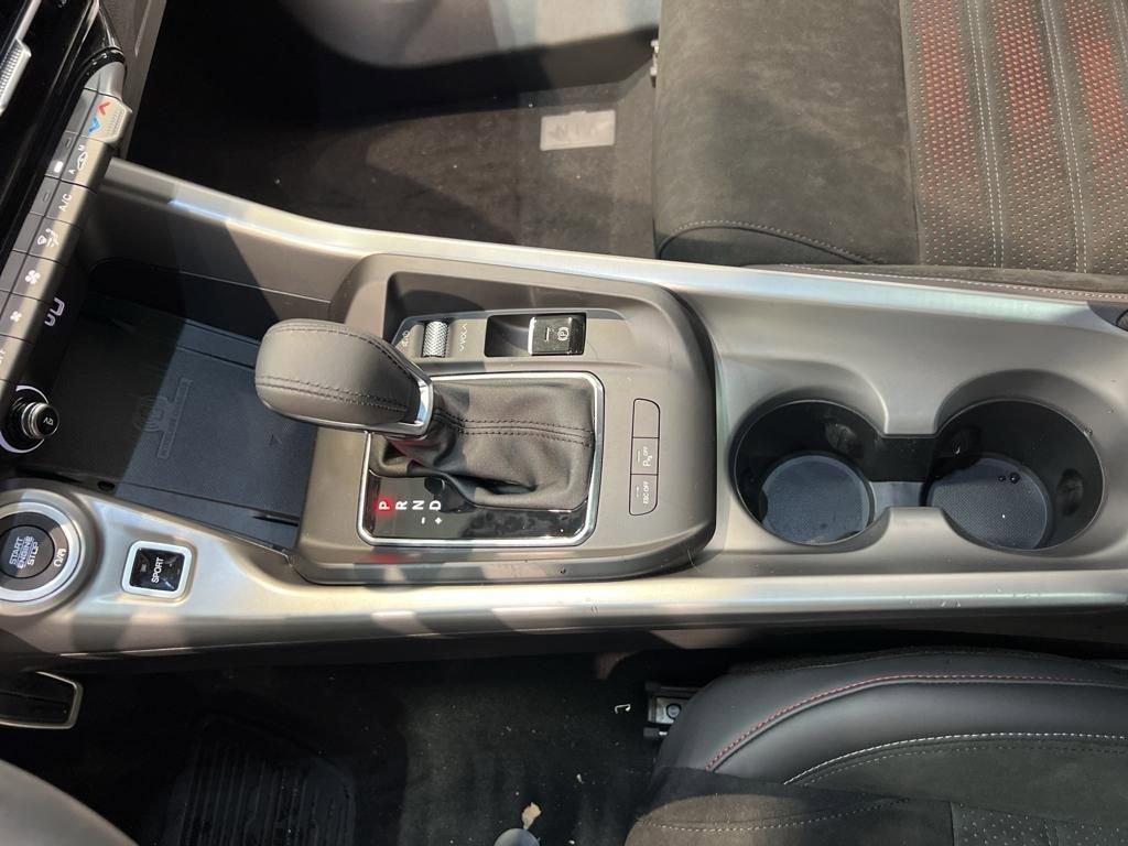 new 2024 Dodge Hornet car, priced at $39,795
