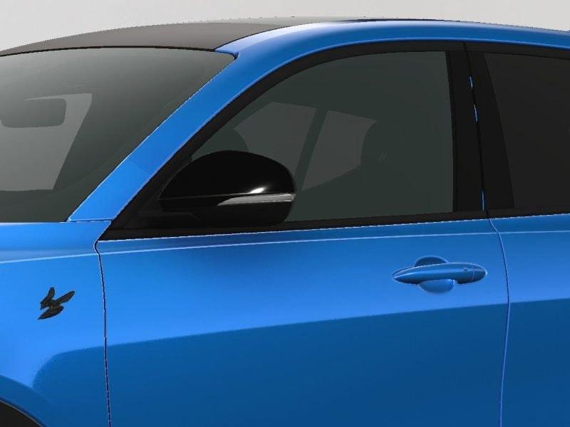 new 2024 Dodge Hornet car, priced at $40,129