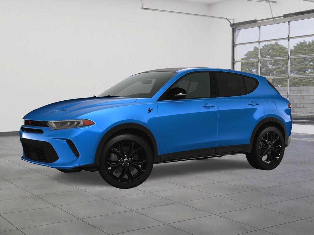 new 2024 Dodge Hornet car, priced at $40,129