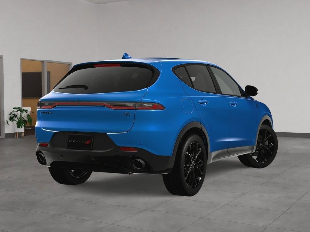 new 2024 Dodge Hornet car, priced at $40,129