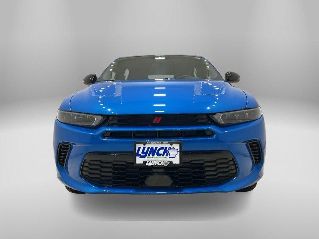 new 2024 Dodge Hornet car, priced at $39,795