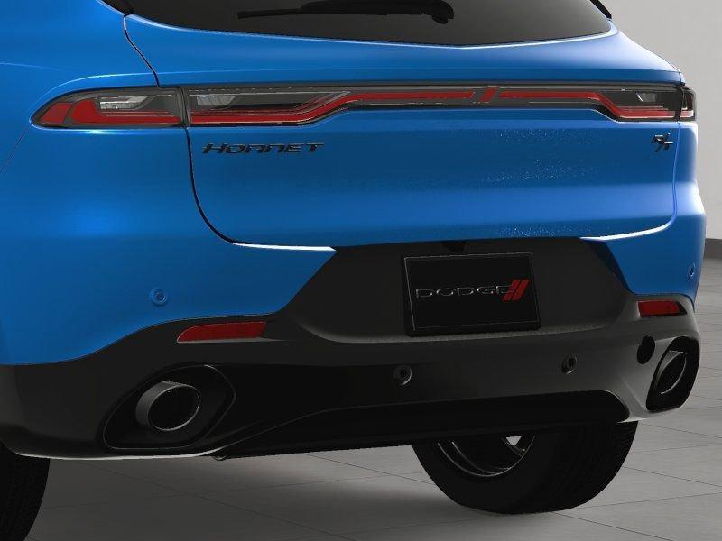 new 2024 Dodge Hornet car, priced at $40,129