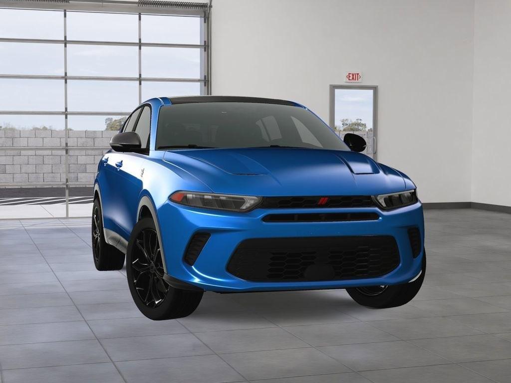 new 2024 Dodge Hornet car, priced at $40,129