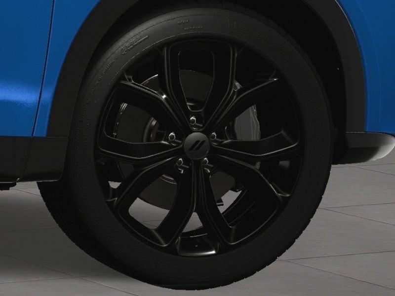 new 2024 Dodge Hornet car, priced at $40,129