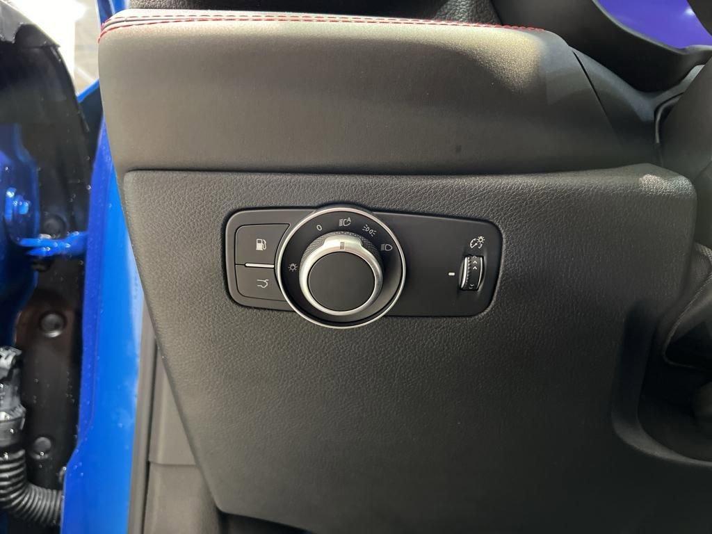 new 2024 Dodge Hornet car, priced at $39,795