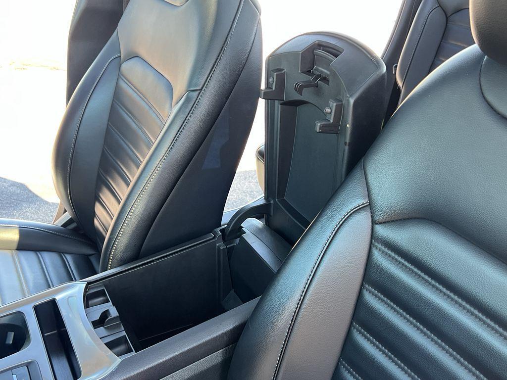 used 2024 Ford Edge car, priced at $25,990