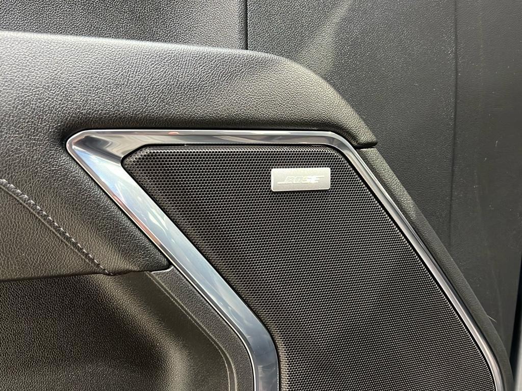 used 2024 Chevrolet Silverado 1500 car, priced at $53,695
