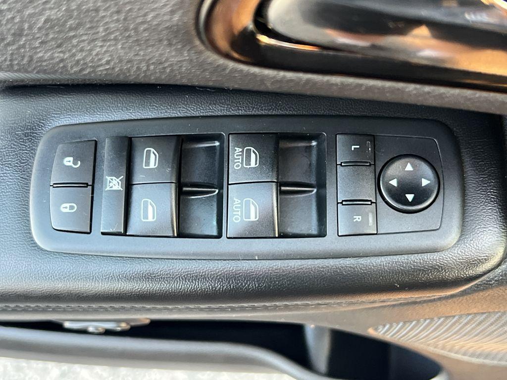 used 2020 Dodge Durango car, priced at $22,989