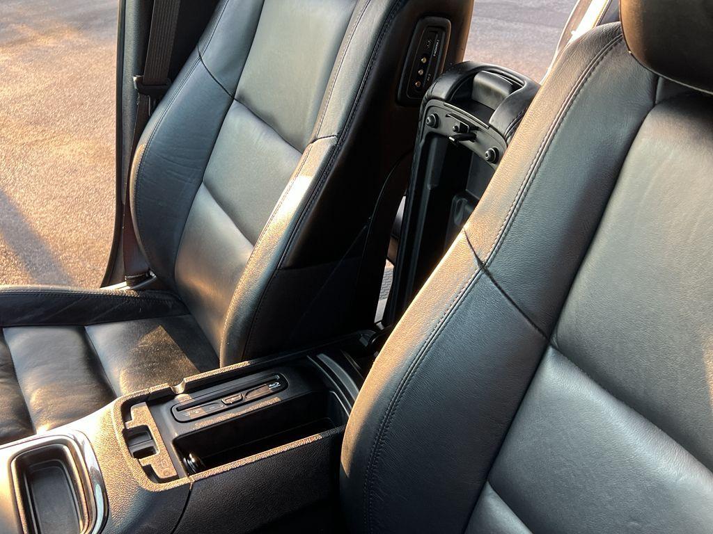 used 2020 Dodge Durango car, priced at $22,989