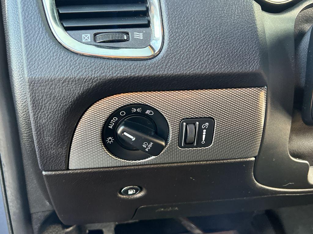 used 2020 Dodge Durango car, priced at $22,989