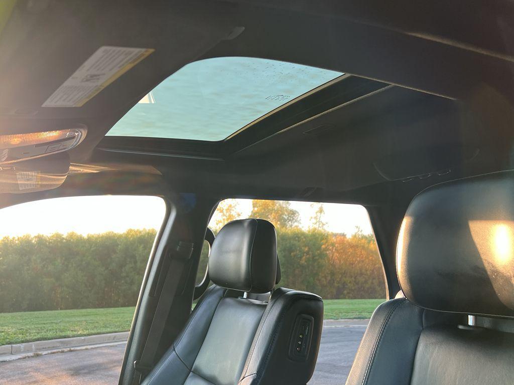 used 2020 Dodge Durango car, priced at $22,989
