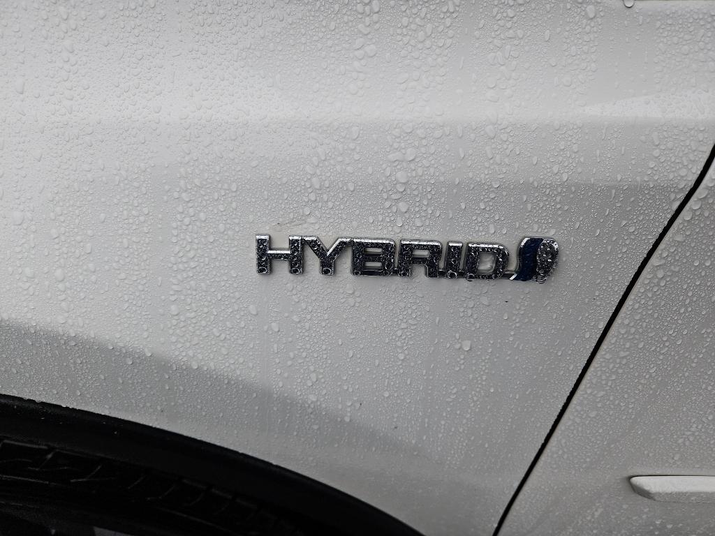 used 2016 Toyota RAV4 Hybrid car, priced at $18,995