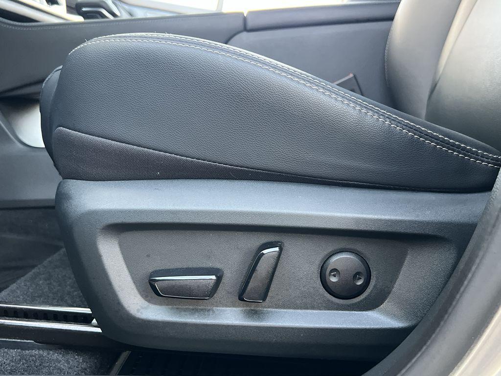 used 2023 Nissan Rogue car, priced at $27,490