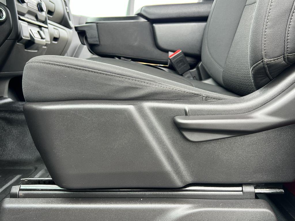 used 2024 Chevrolet Silverado 1500 car, priced at $29,995