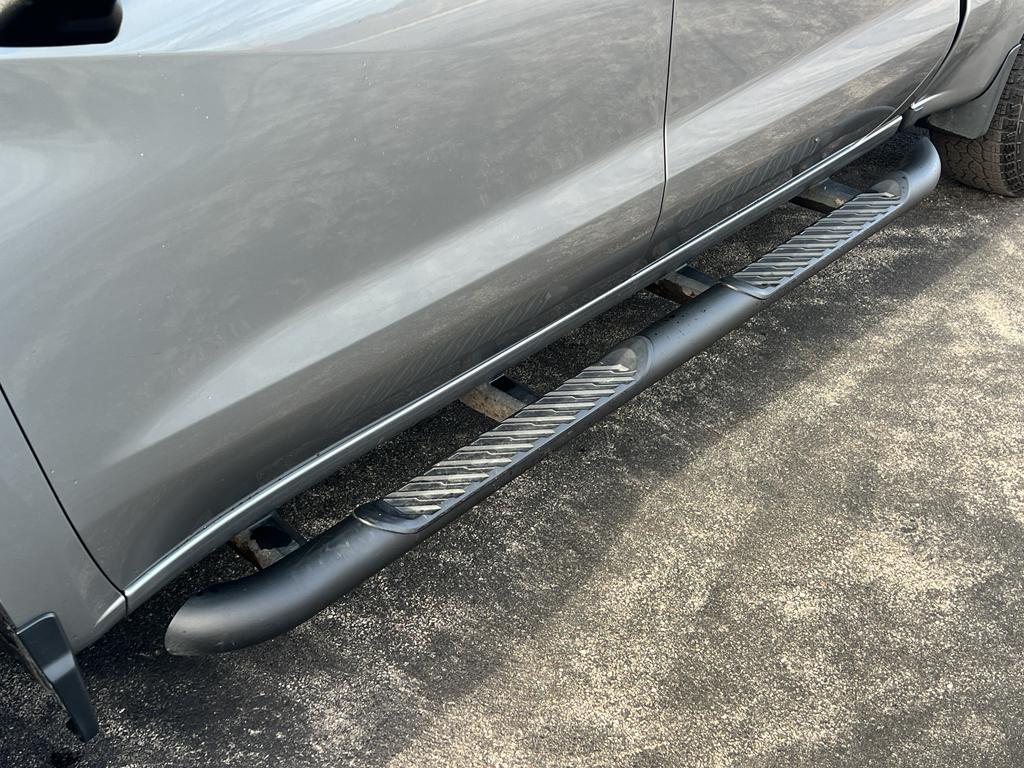 used 2023 Chevrolet Silverado 1500 car, priced at $42,495