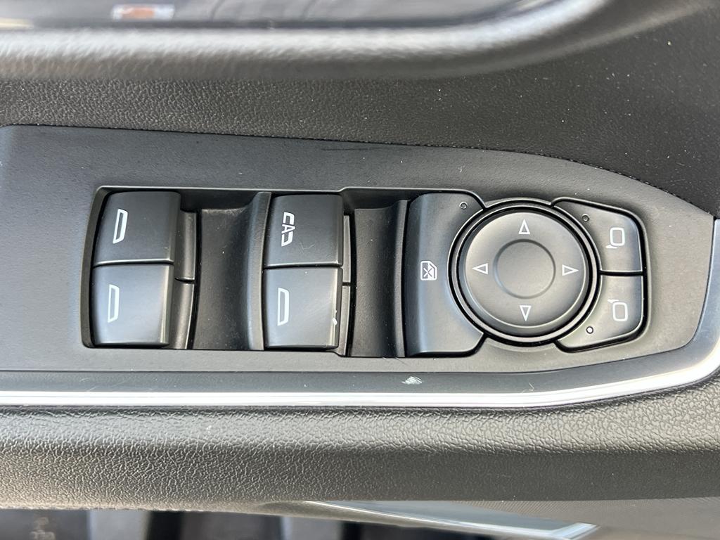 used 2023 Chevrolet Silverado 1500 car, priced at $42,495