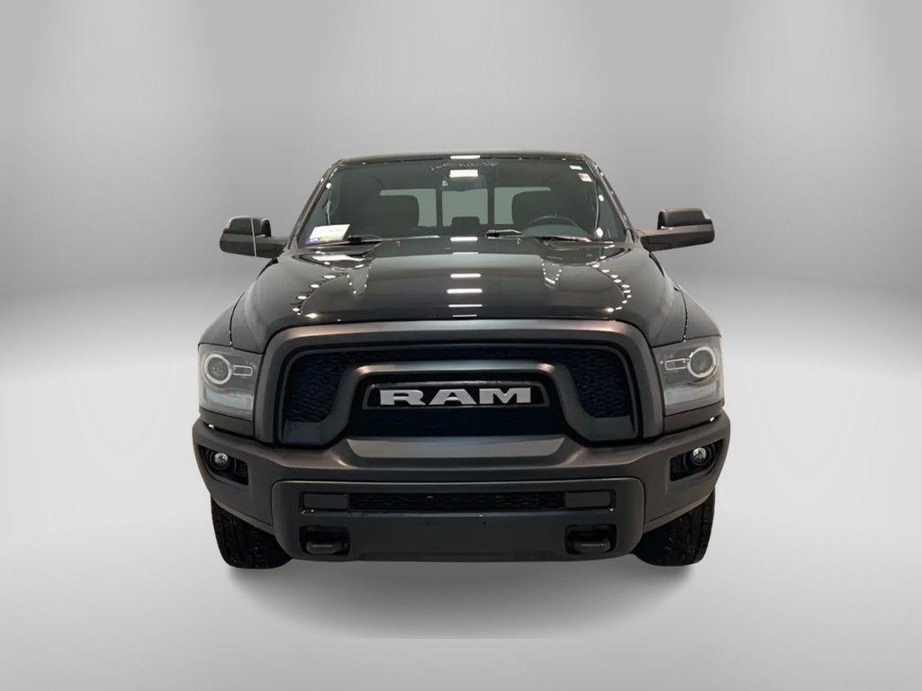 used 2023 Ram 1500 Classic car, priced at $39,995