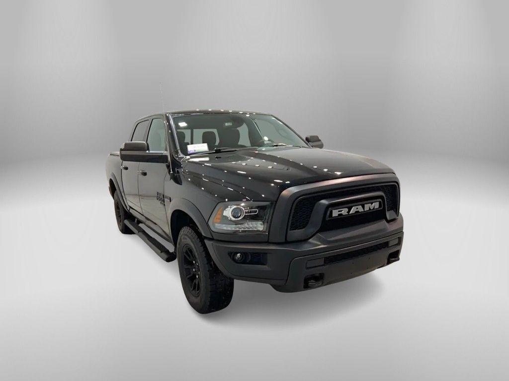 used 2023 Ram 1500 Classic car, priced at $39,995