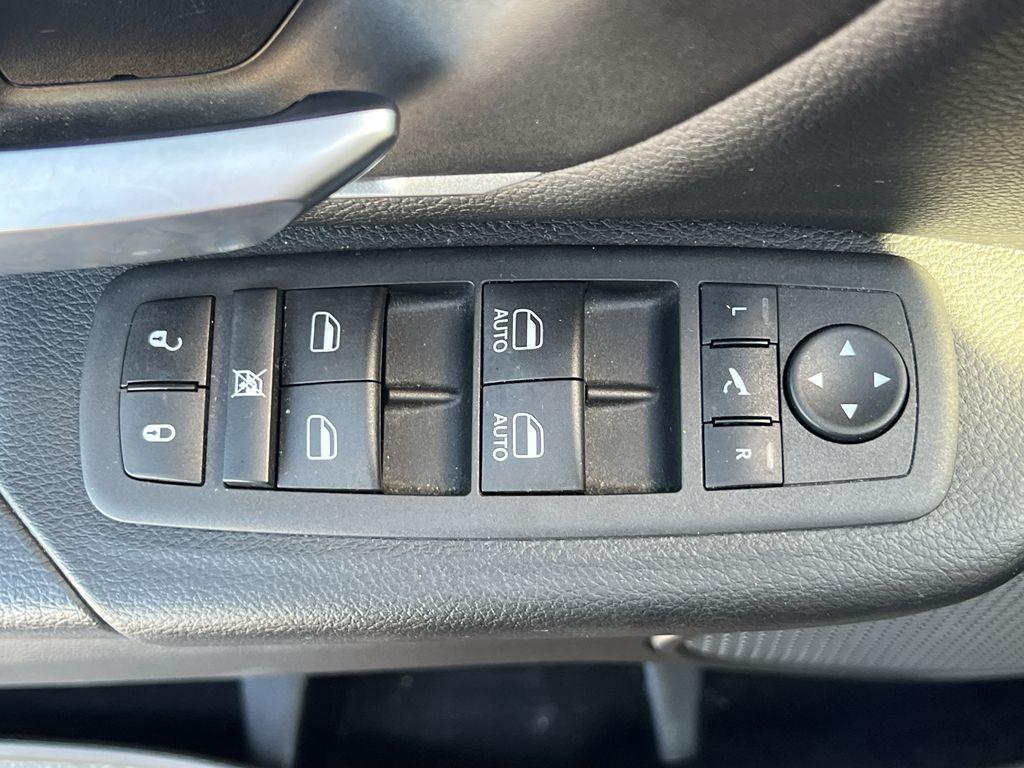 used 2022 Ram 1500 car, priced at $37,895