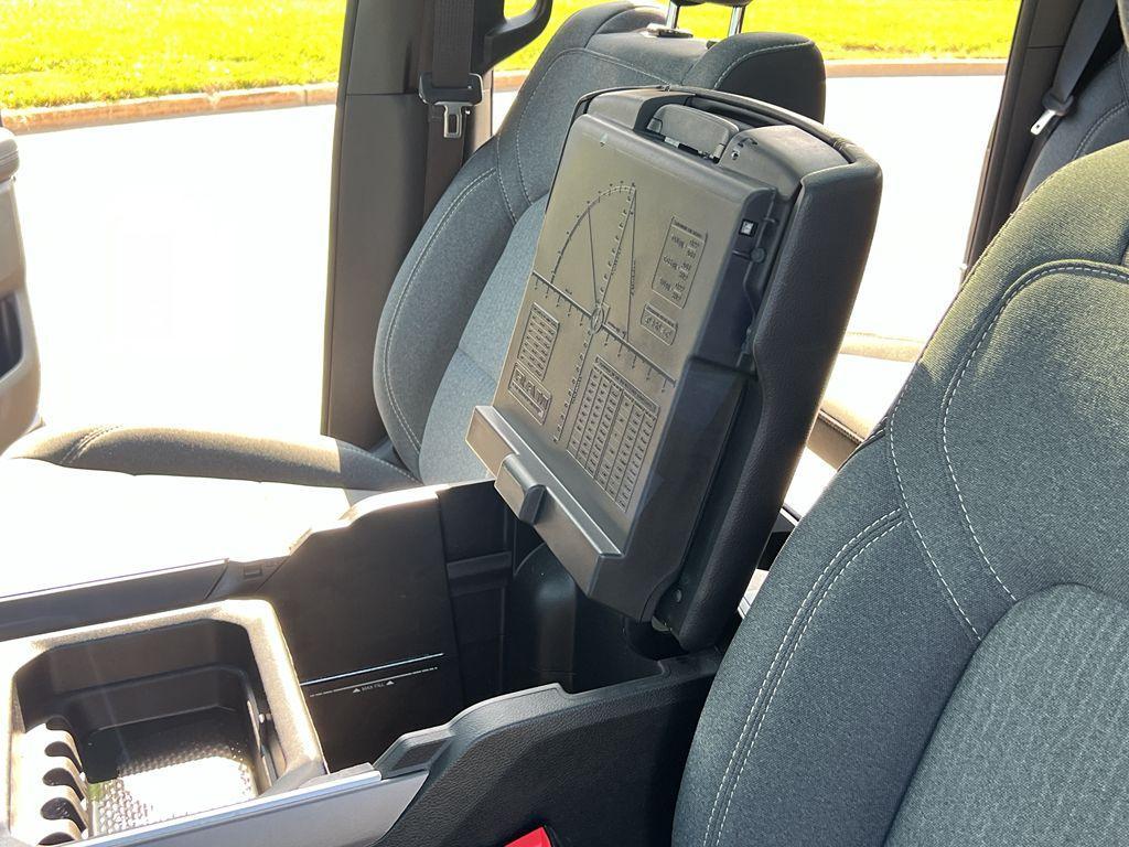 used 2022 Ram 1500 car, priced at $37,895
