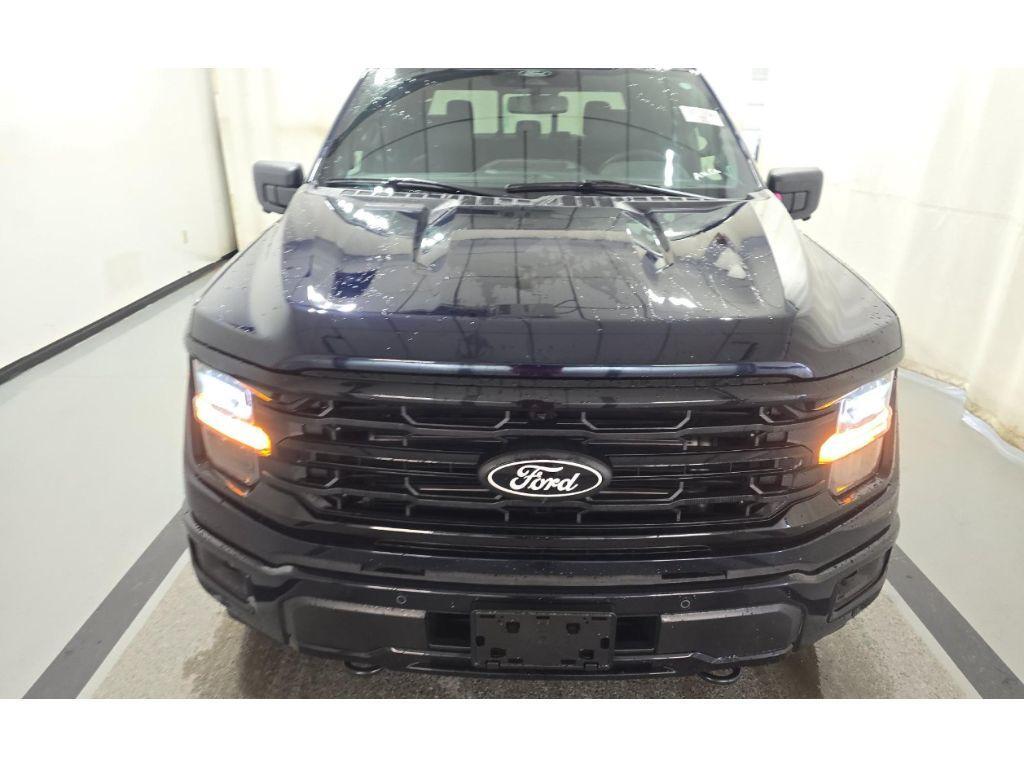used 2024 Ford F-150 car, priced at $55,990