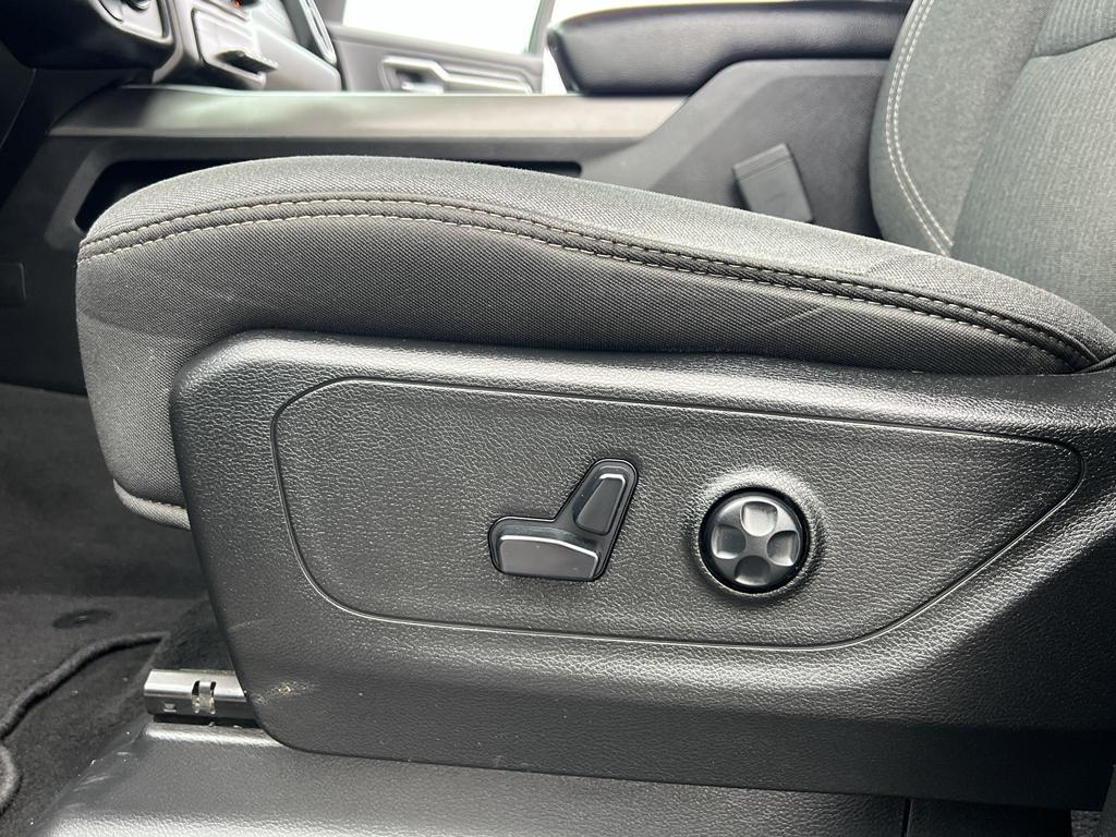 used 2020 Ram 1500 car, priced at $25,995