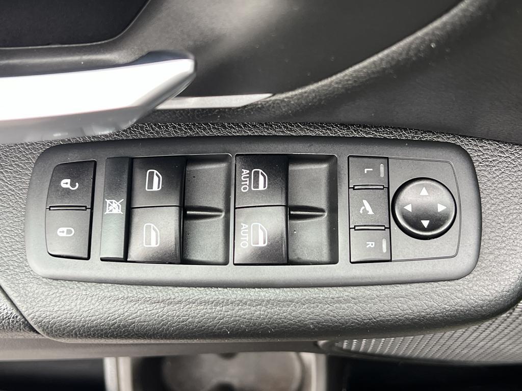 used 2020 Ram 1500 car, priced at $25,995