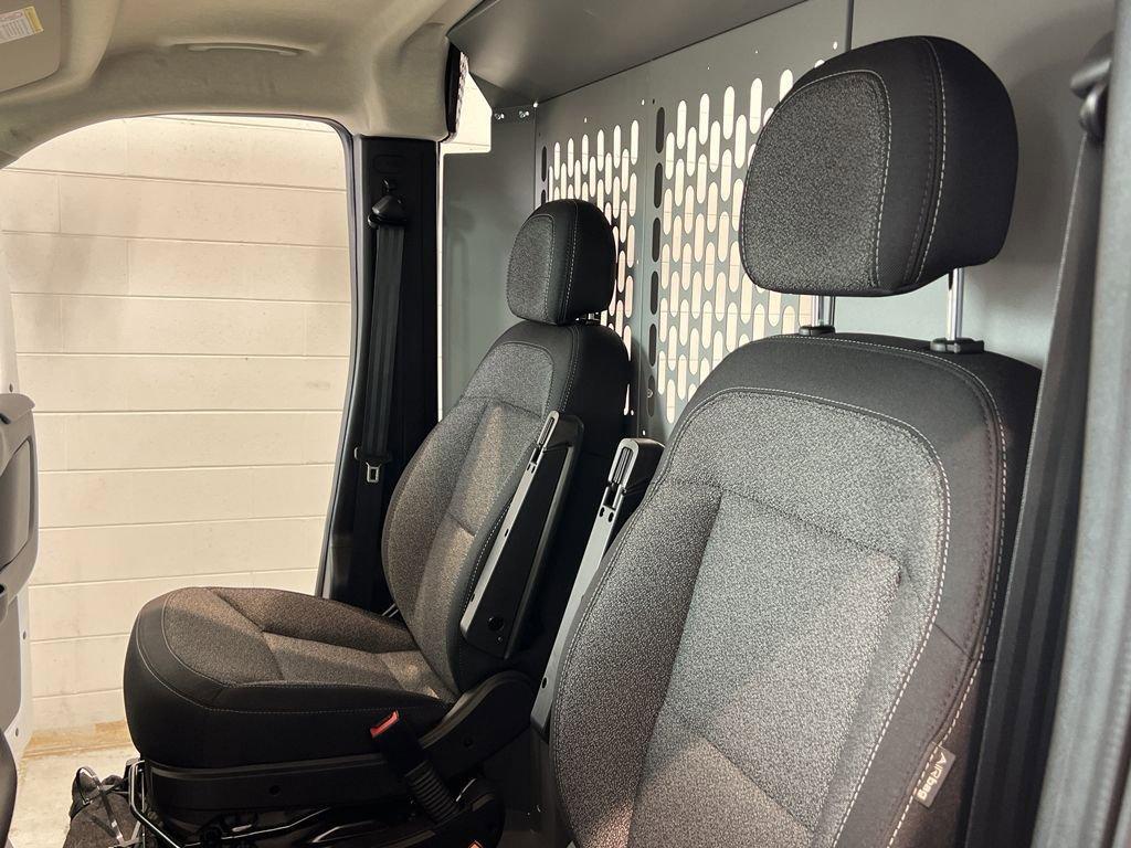 new 2023 Ram ProMaster 2500 car, priced at $56,990