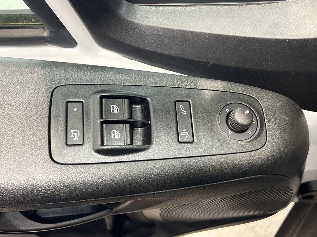 new 2023 Ram ProMaster 2500 car, priced at $57,490