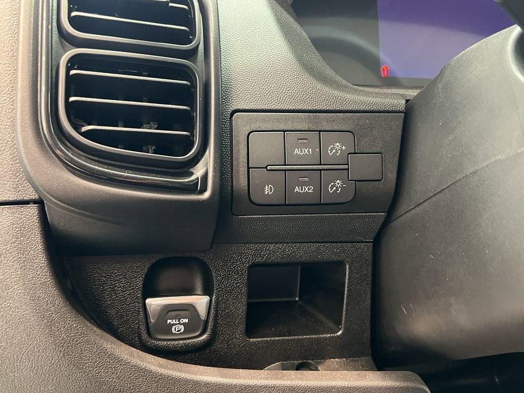 new 2023 Ram ProMaster 2500 car, priced at $57,490