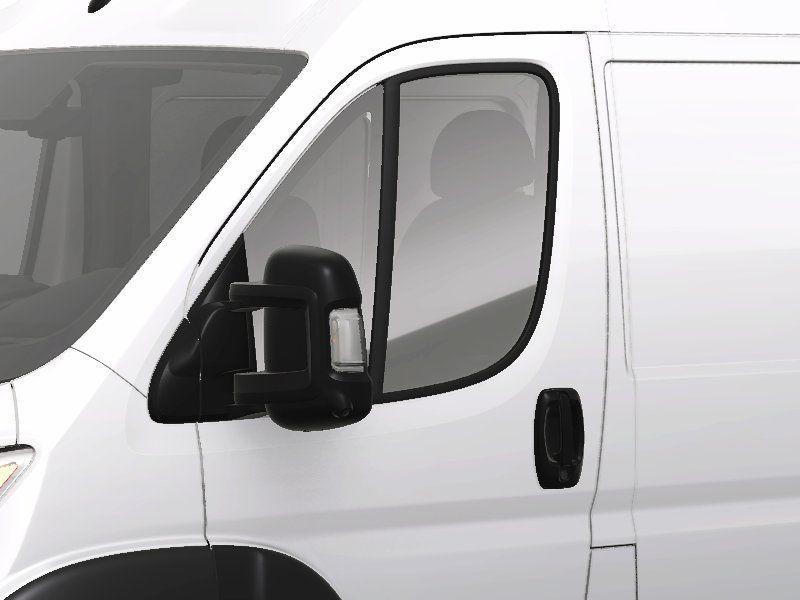 new 2023 Ram ProMaster 2500 car, priced at $58,494