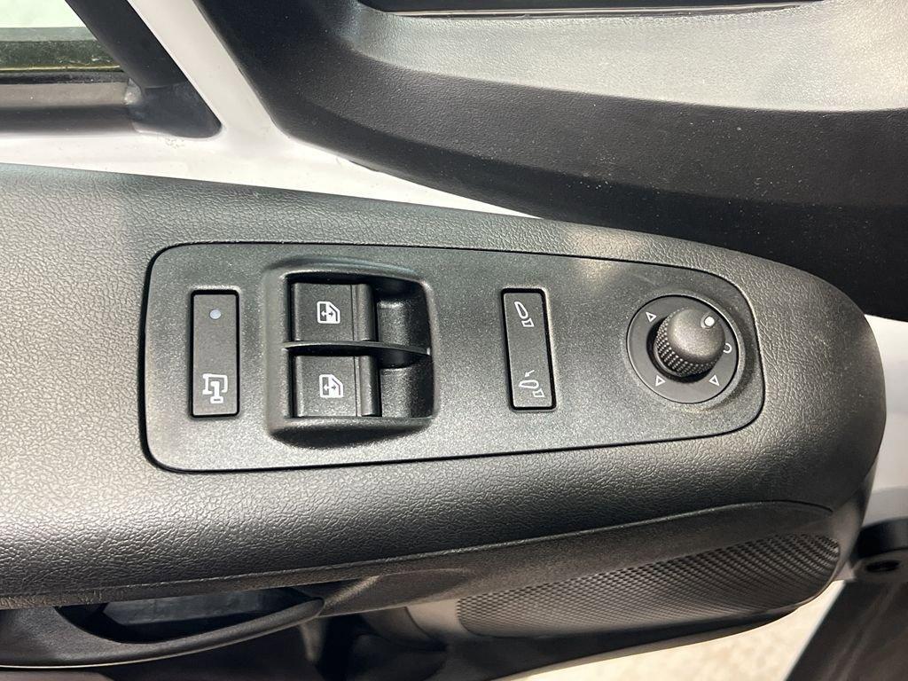 new 2023 Ram ProMaster 2500 car, priced at $56,990