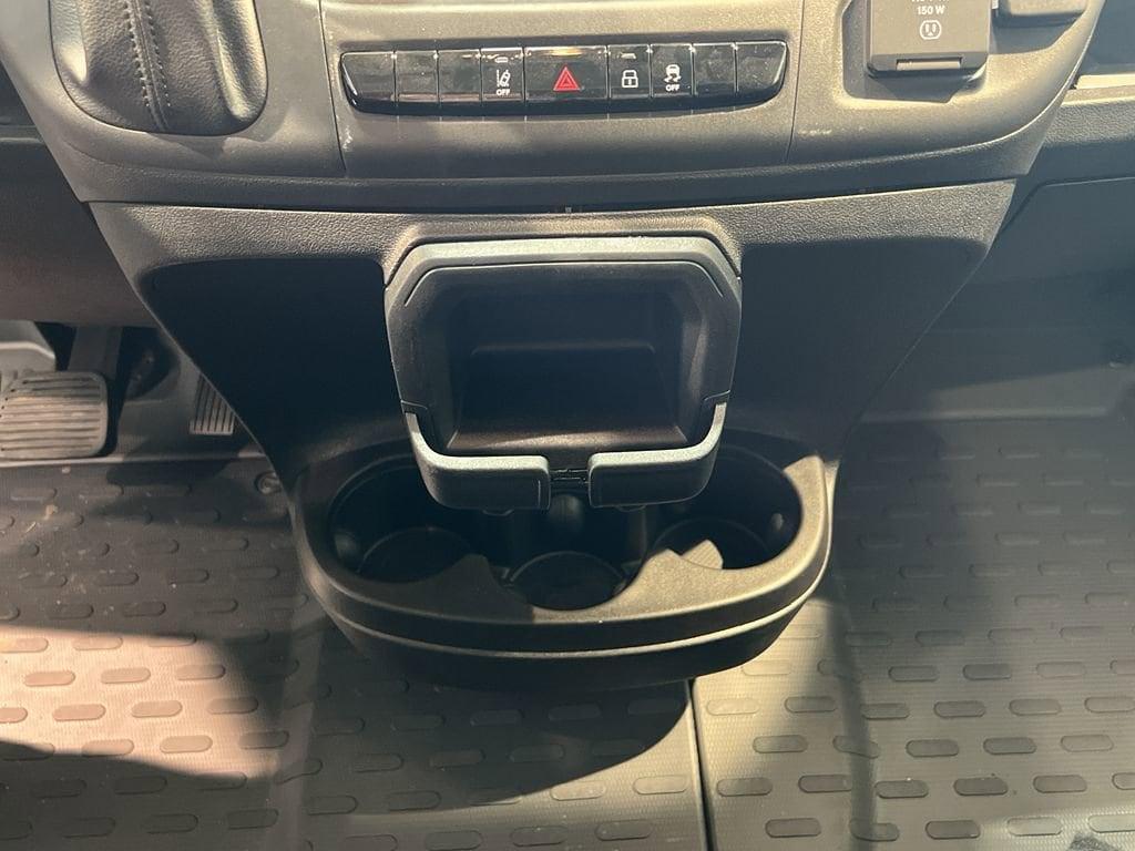 new 2023 Ram ProMaster 2500 car, priced at $57,490