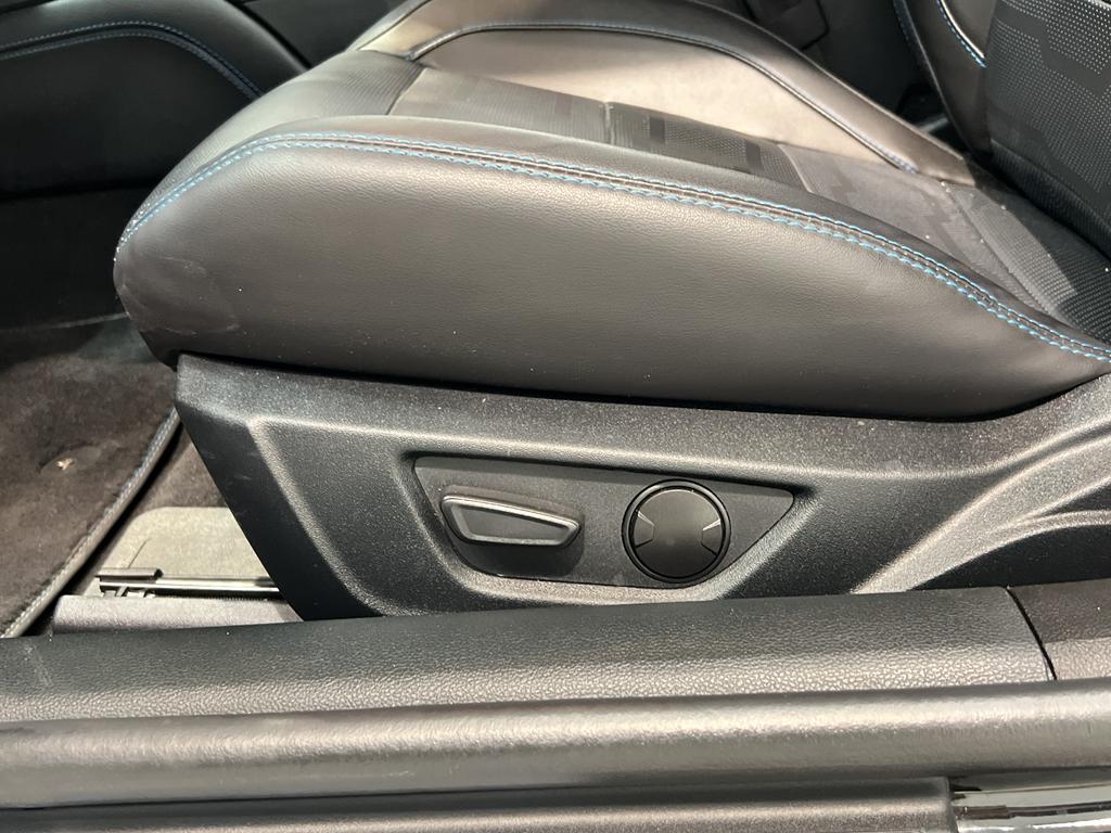 used 2023 Ford Mustang car, priced at $46,990