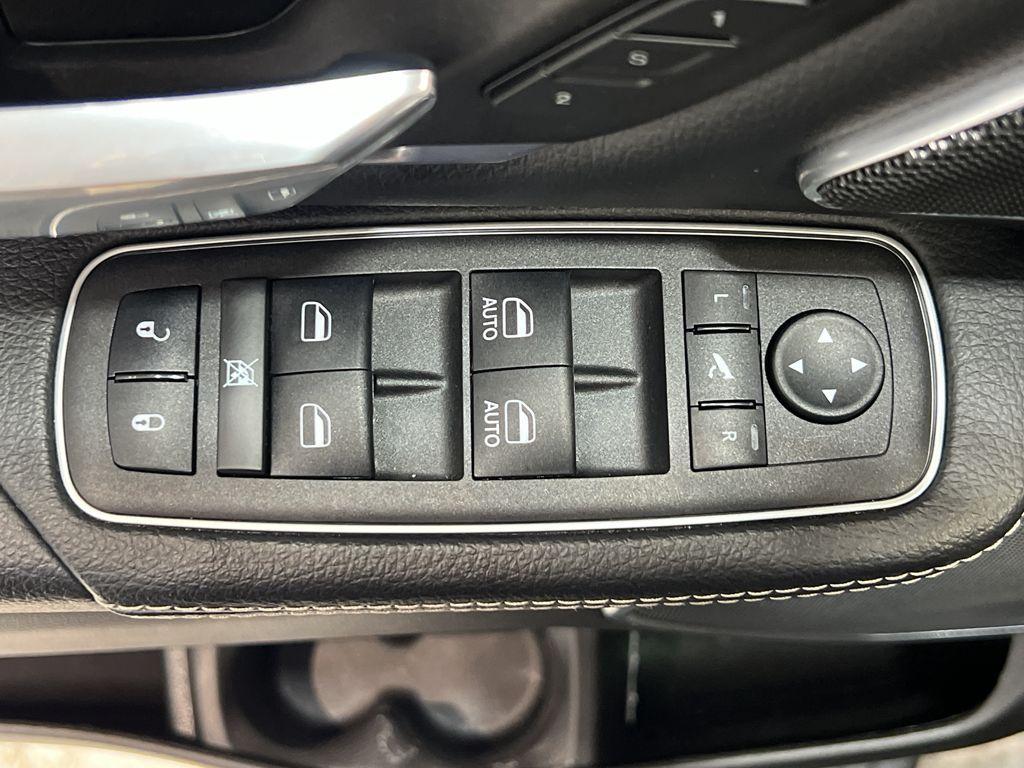 used 2024 Ram 1500 car, priced at $46,495