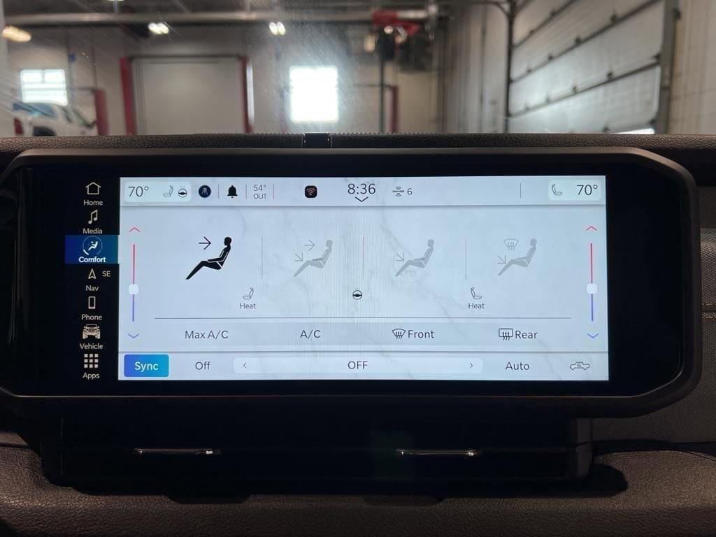 new 2024 Jeep Gladiator car, priced at $49,795