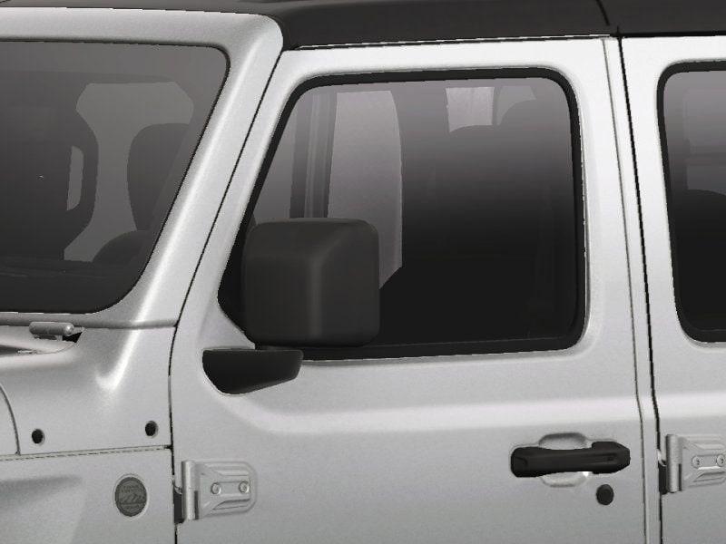 new 2024 Jeep Gladiator car, priced at $42,610