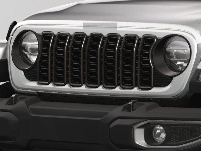new 2024 Jeep Gladiator car, priced at $42,610