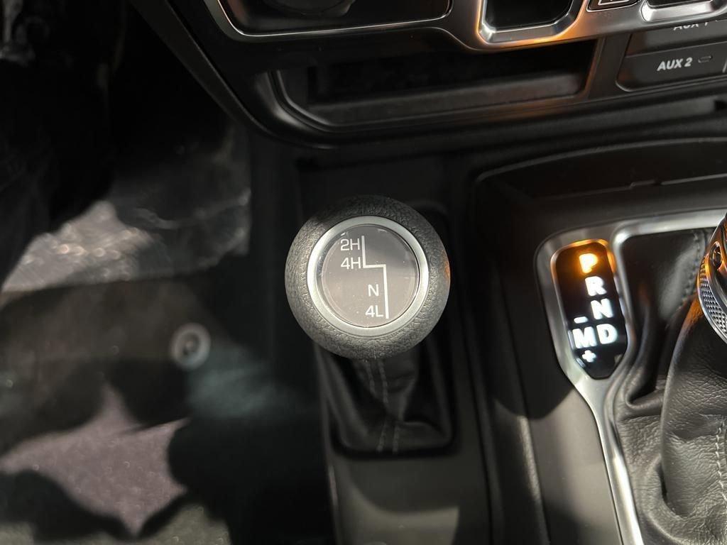new 2024 Jeep Gladiator car, priced at $48,595