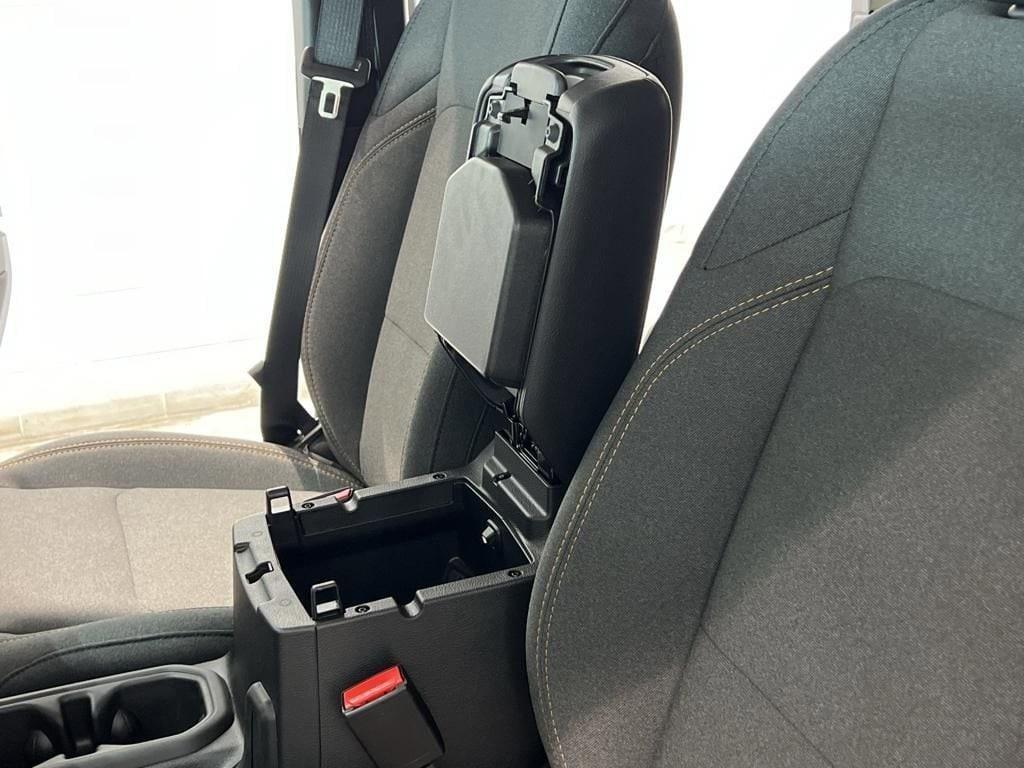 new 2024 Jeep Gladiator car, priced at $49,795