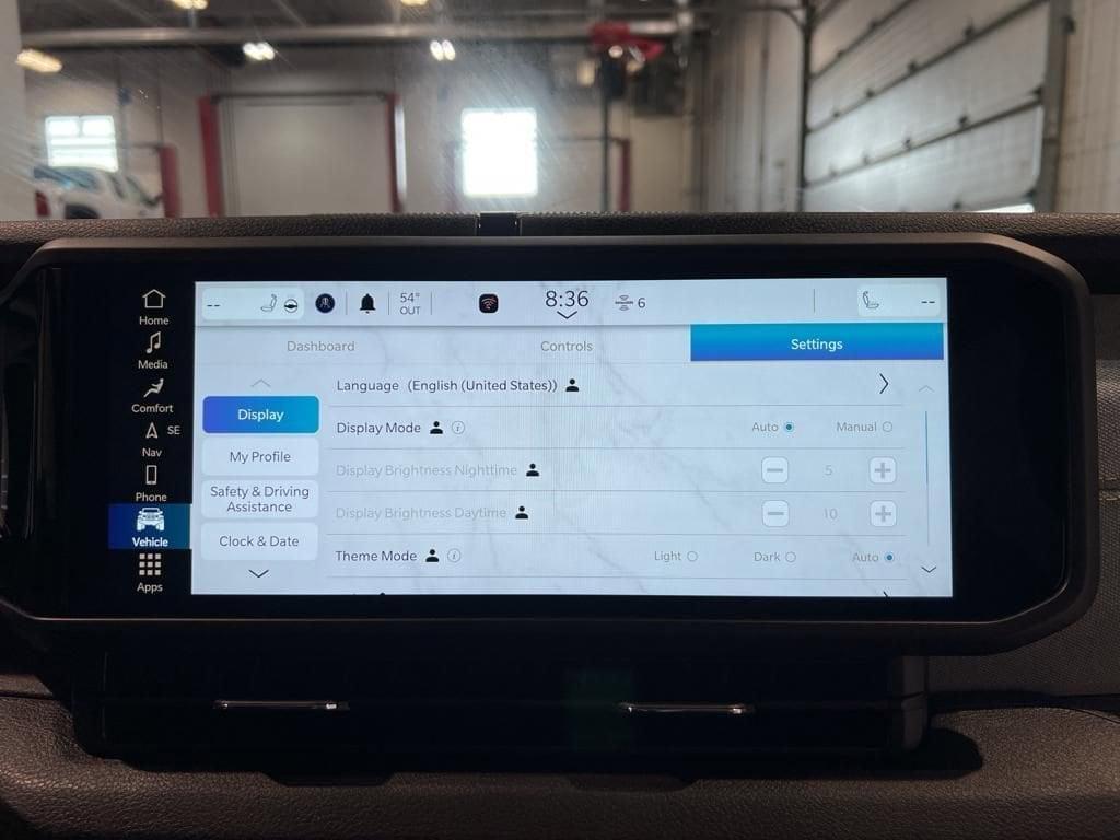 new 2024 Jeep Gladiator car, priced at $49,795