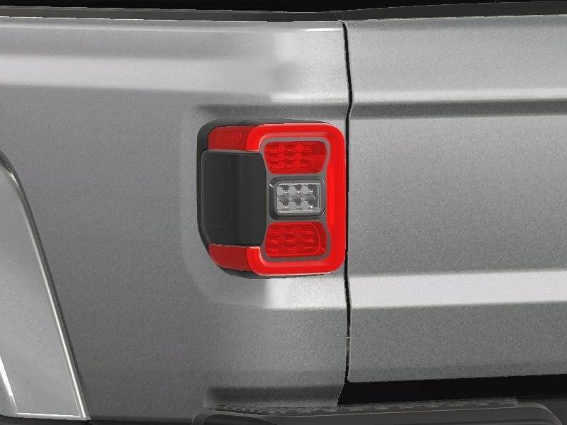 new 2024 Jeep Gladiator car, priced at $42,610