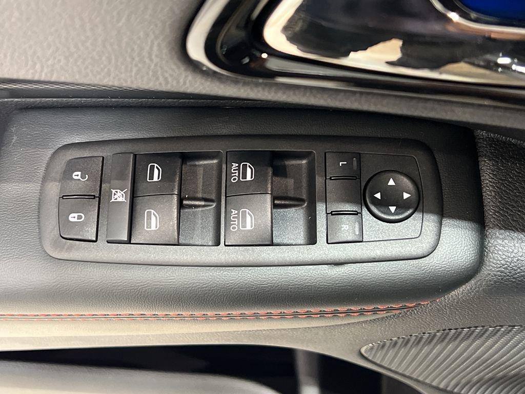 new 2025 Dodge Durango car, priced at $41,525