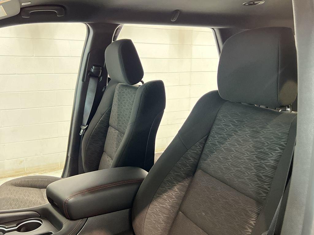 new 2025 Dodge Durango car, priced at $41,525