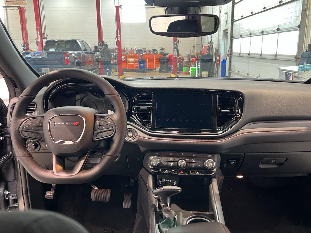 new 2025 Dodge Durango car, priced at $40,889